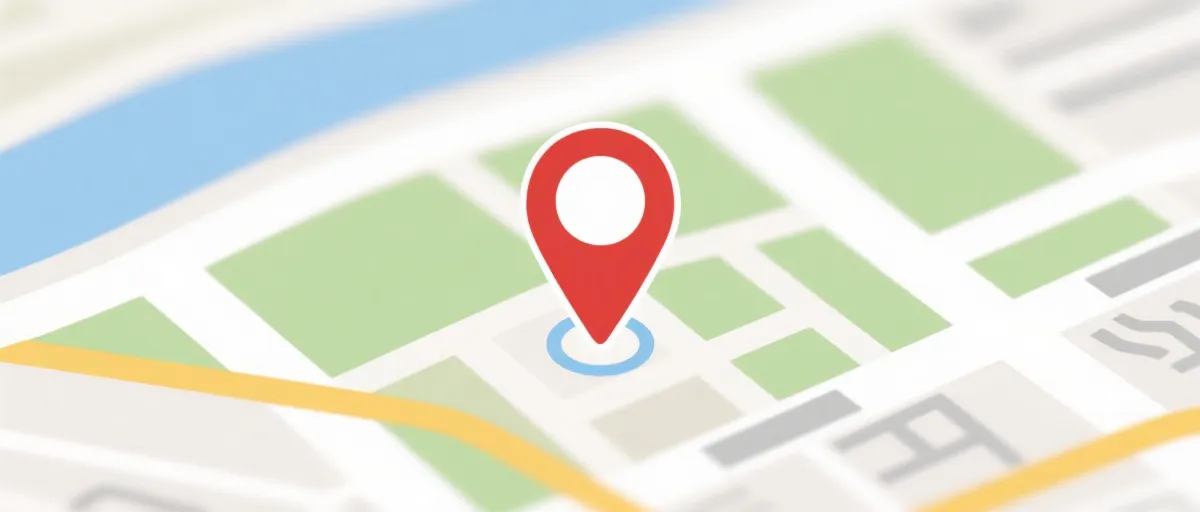 办公位置示意图