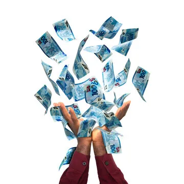 首页界面——一目了然的预测与资讯